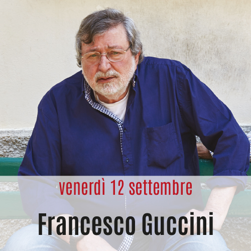 Francesco Guccini