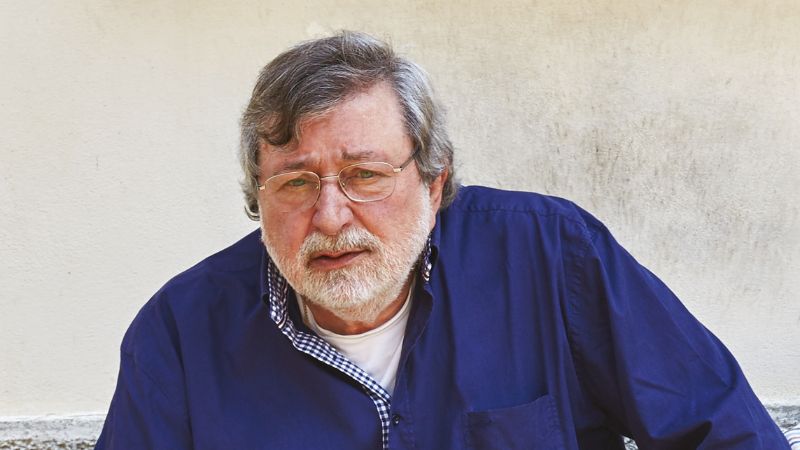 Francesco Guccini a Empoli apre il festival /contè.sto/: evento gratuito in piazza Farinata