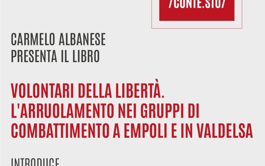 FUORI/contè.sto/ | Carmelo Albanese