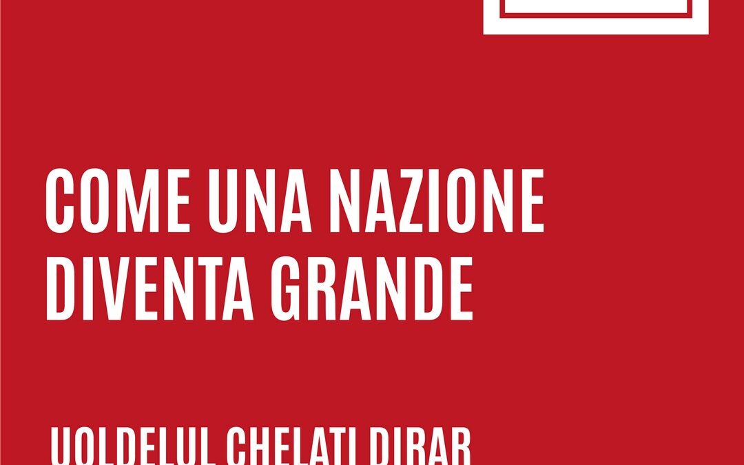 Uoldelul Chelati Dirar