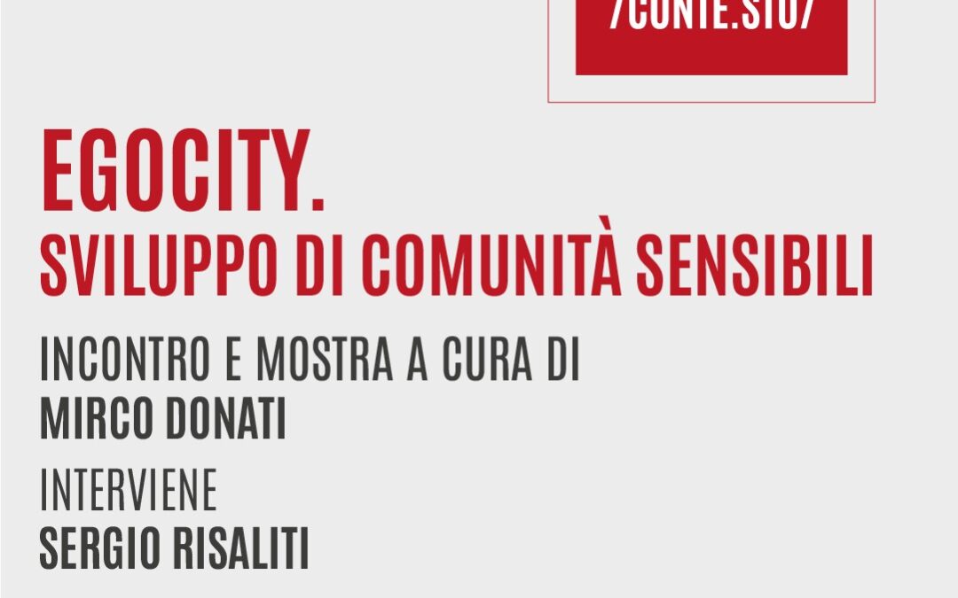 FUORI/contè.sto/ | Egocity