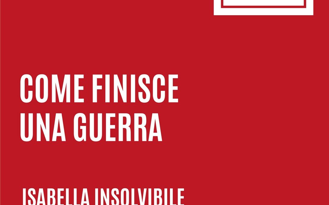 Isabella Insolvibile