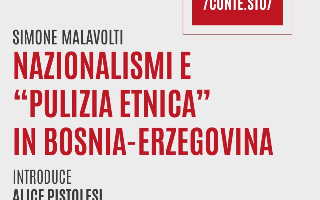 FUORI/contè.sto/ | Simone Malavolti