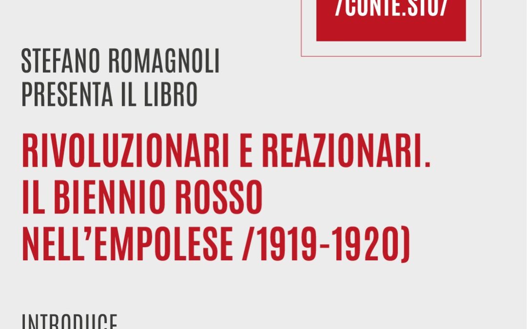 FUORI/contè.sto/ | Stefano Romagnoli