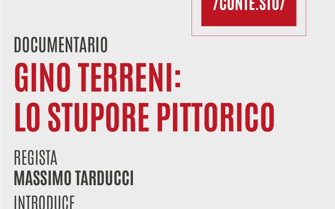 FUORI/contè.sto/ | Gino Terreni