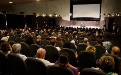 /contè.sto/ e Fuoricontè.sto: la grande partecipazione da tutto esaurito della prima edizione del festival di storia contemporanea a Empoli