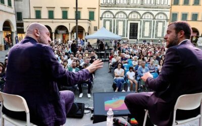 Torna /contè.sto/, il festival di storia contemporanea: la seconda edizione intitolata a ‘La storia di profilo’