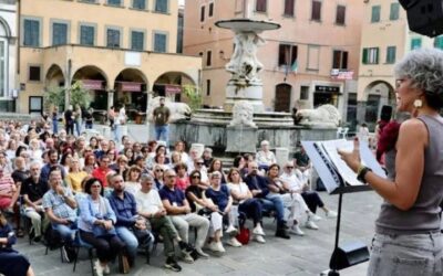 Contè.sto Festival, seconda edizione: bando per gli operatori economici che sostengono l’iniziativa