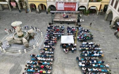 Contè.sto, un festival per la città: ecco le prime attività convenzionate