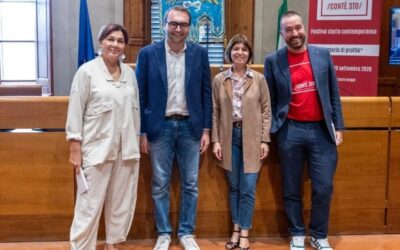 Contè.sto festival Empoli, seconda edizione al via: 48 ore con i ‘profili’ della storia