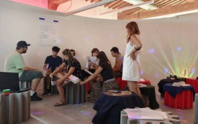 “Incantagioni”, quando la magia diventa strumento di emancipazione