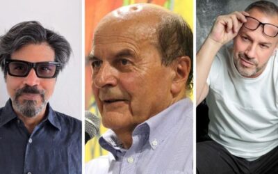 Pankaj Mishra, Pier Luigi Bersani e Murubutu aprono la seconda edizione di /contè.sto/ festival