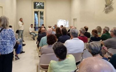 “Da lontano per la libertà”, l’assessore Bensi: “Un ringraziamento sentito alla ricerca storica locale che dal 1991 ha fatto emergere il ruolo dei Neozelandesi nella liberazione della città di Empoli”